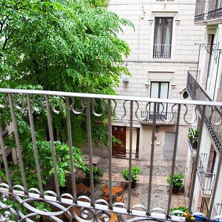B&B Placa Bell-Lloc Girona Zewnętrze zdjęcie
