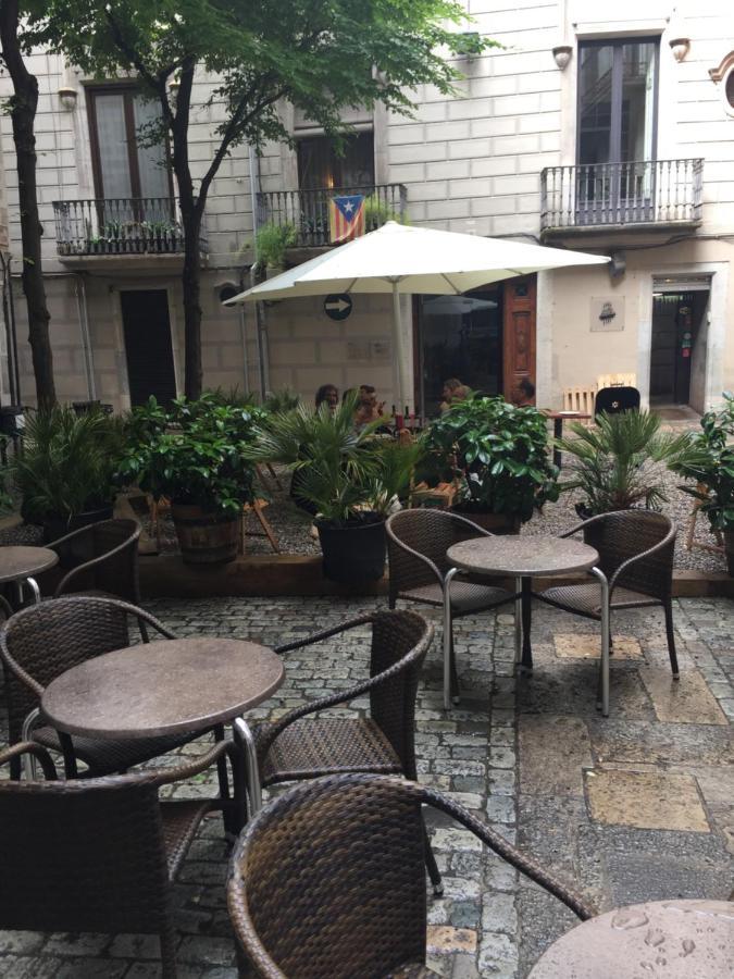 B&B Placa Bell-Lloc Girona Zewnętrze zdjęcie
