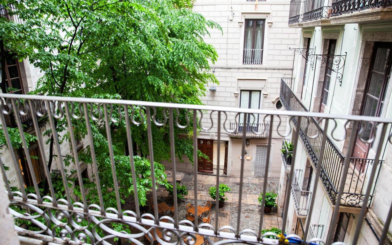 B&B Placa Bell-Lloc Girona Zewnętrze zdjęcie