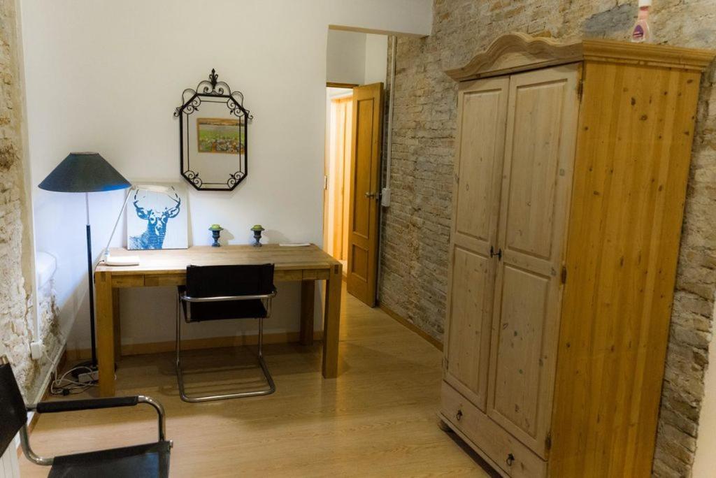 B&B Placa Bell-Lloc Girona Zewnętrze zdjęcie