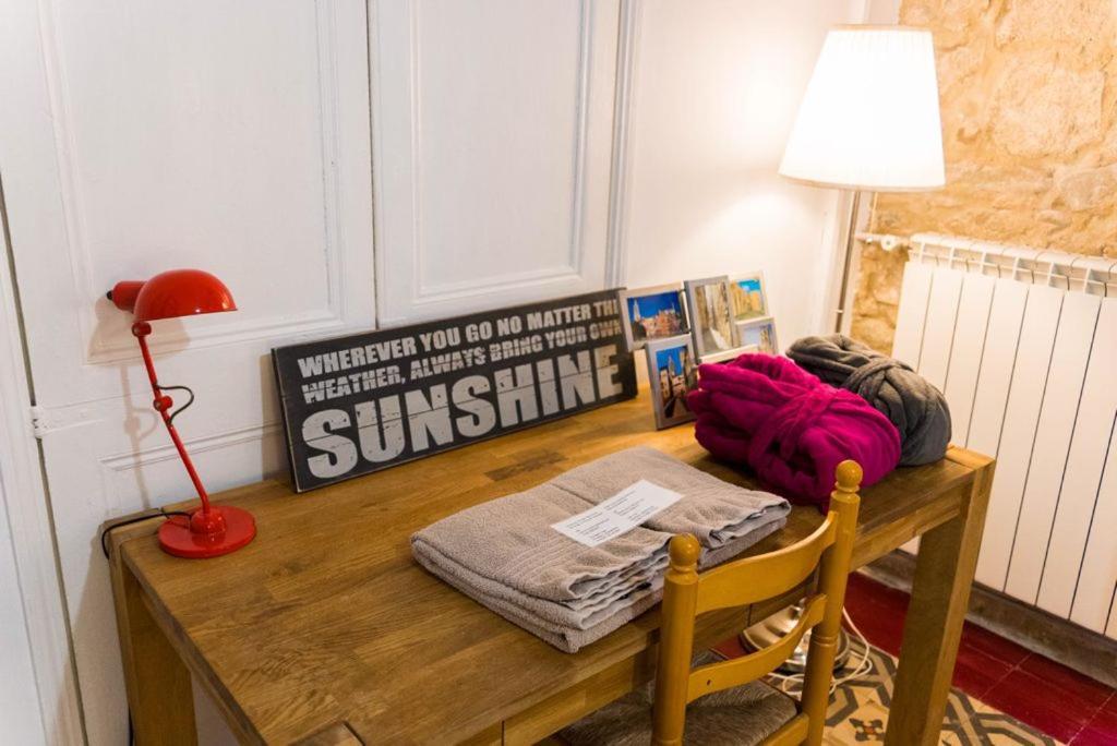 B&B Placa Bell-Lloc Girona Zewnętrze zdjęcie