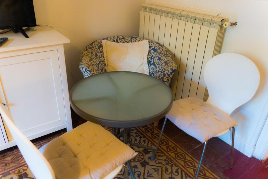 B&B Placa Bell-Lloc Girona Zewnętrze zdjęcie