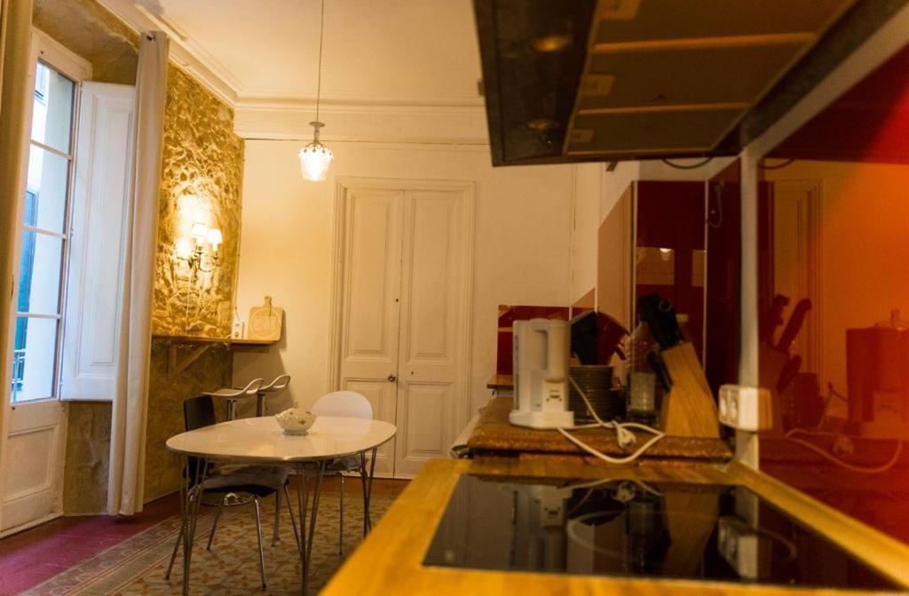 B&B Placa Bell-Lloc Girona Zewnętrze zdjęcie