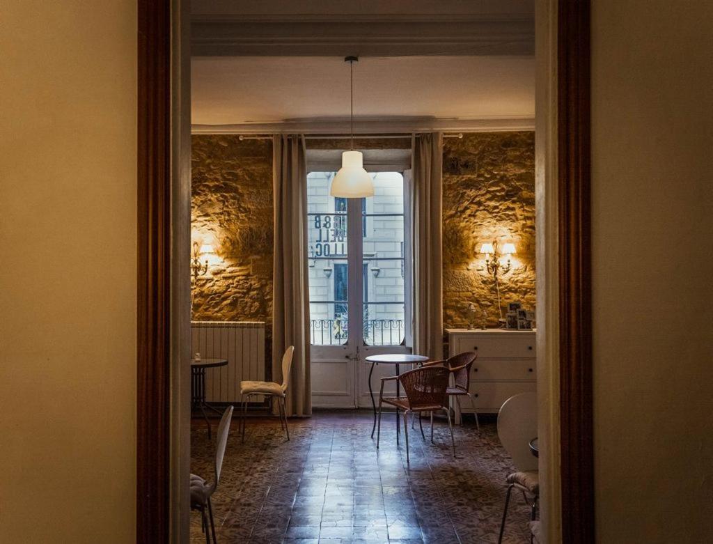 B&B Placa Bell-Lloc Girona Zewnętrze zdjęcie
