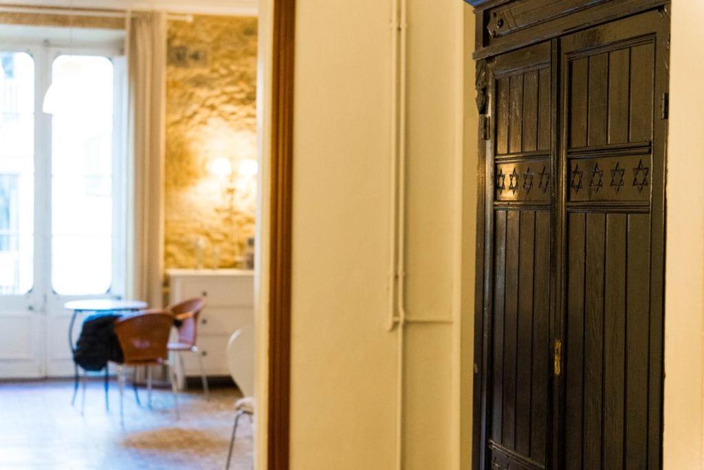B&B Placa Bell-Lloc Girona Zewnętrze zdjęcie