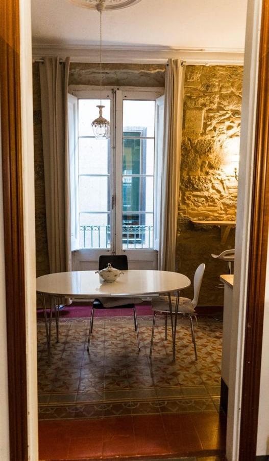 B&B Placa Bell-Lloc Girona Zewnętrze zdjęcie