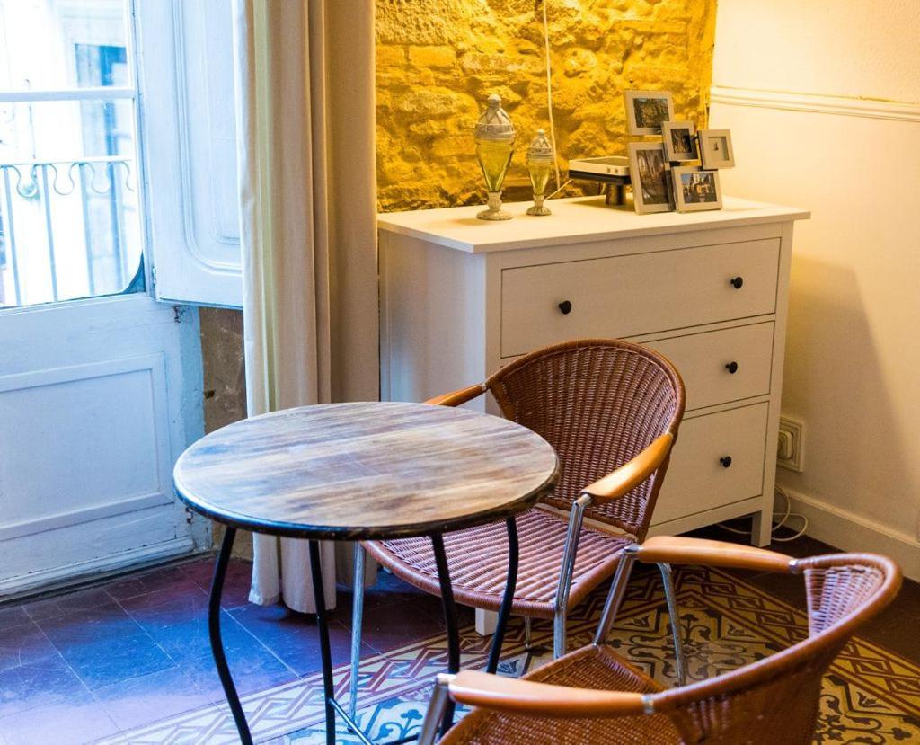 B&B Placa Bell-Lloc Girona Zewnętrze zdjęcie