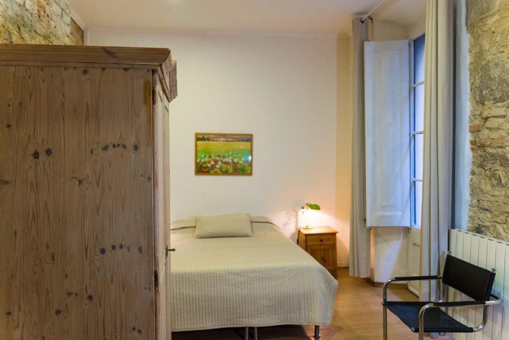 B&B Placa Bell-Lloc Girona Zewnętrze zdjęcie