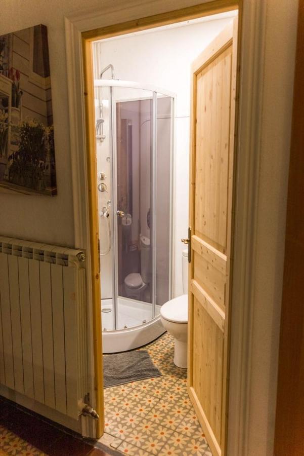 B&B Placa Bell-Lloc Girona Zewnętrze zdjęcie