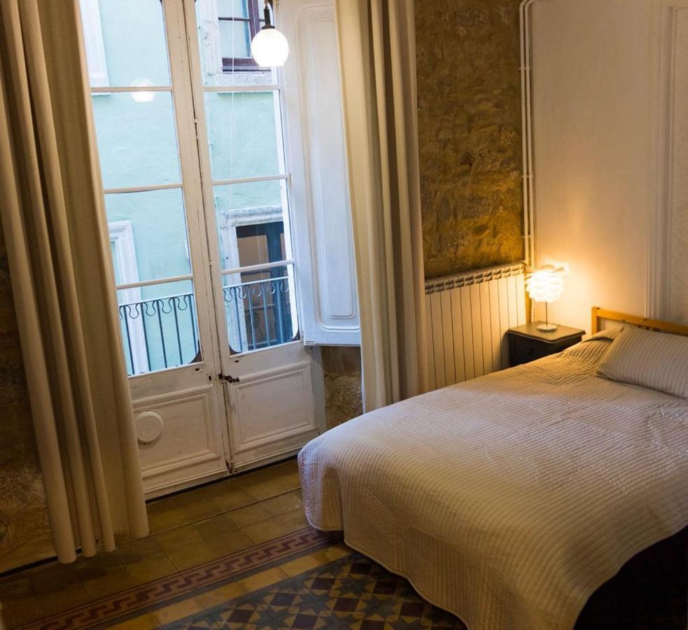 B&B Placa Bell-Lloc Girona Zewnętrze zdjęcie