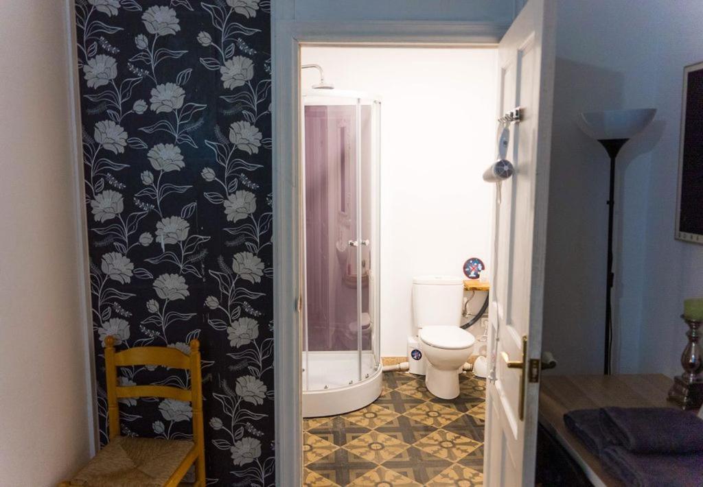 B&B Placa Bell-Lloc Girona Zewnętrze zdjęcie