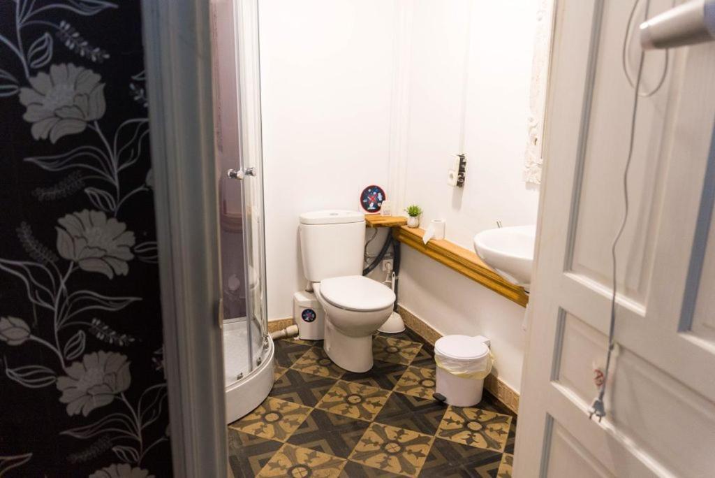 B&B Placa Bell-Lloc Girona Zewnętrze zdjęcie