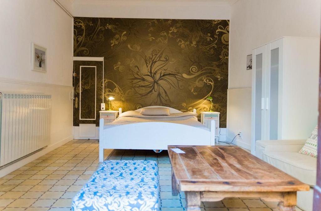 B&B Placa Bell-Lloc Girona Zewnętrze zdjęcie