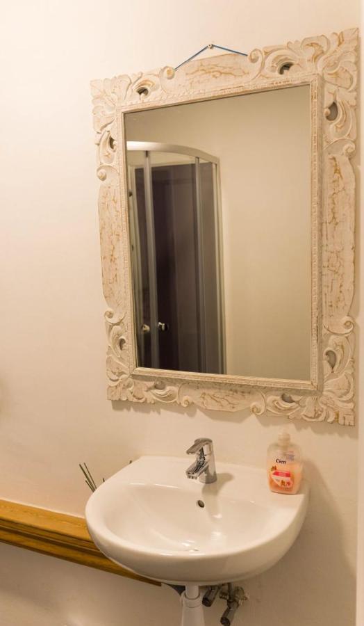 B&B Placa Bell-Lloc Girona Zewnętrze zdjęcie