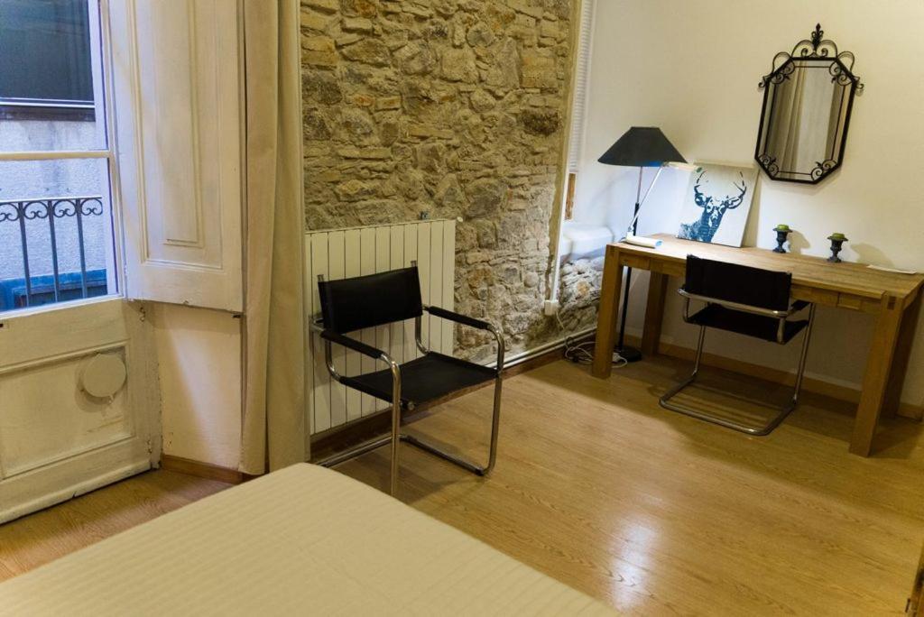 B&B Placa Bell-Lloc Girona Zewnętrze zdjęcie