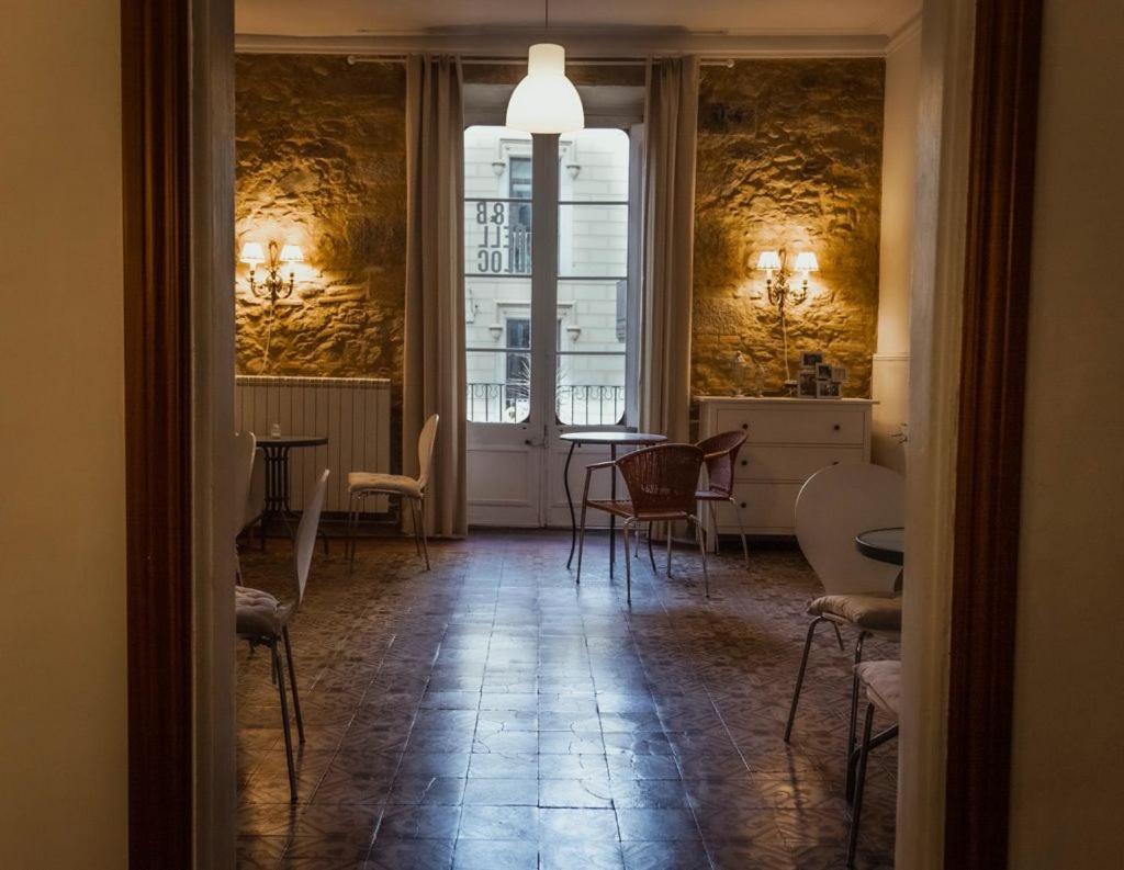 B&B Placa Bell-Lloc Girona Zewnętrze zdjęcie