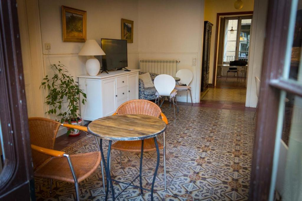 B&B Placa Bell-Lloc Girona Zewnętrze zdjęcie