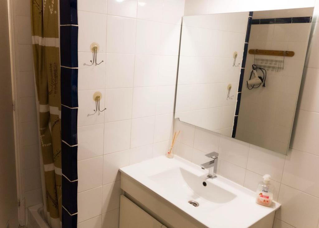 B&B Placa Bell-Lloc Girona Zewnętrze zdjęcie